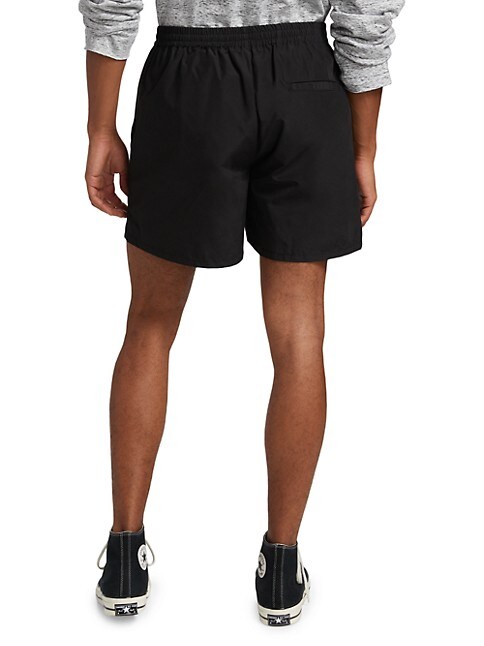 Himalayan Nylon Shorts