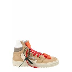 Off-White 灰白色 3.0 Off Court 運動(dòng)鞋